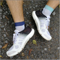 Der 'Predict 2' von Salomon im Test...