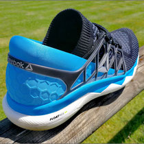Der 'Floatride' von Reebok im Praxistest...