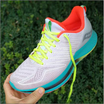 Der 'Endorphin Shift' von Saucony im Test...