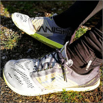 Der 'Altra Vanish-R' von Running Warehouse Europe im Test.