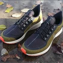 'Nike Air Zoom Pegasus 35 Shield' im Test.