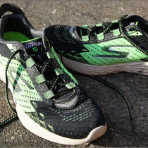 Der 'GOrun 5' von Skechers im Test.