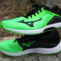 Der neutrale 'Wave Sonic' von Mizuno im Test.