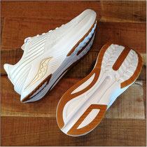 Der 'Endorphin Shift 3' von Saucony im Test...