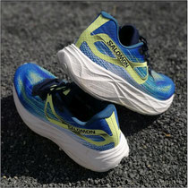 Der 'Aero Glide' von Salomon im Test...