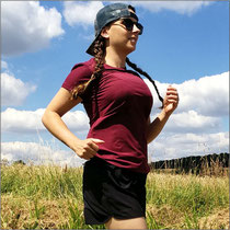Trainingwear "Essence" von CRAFT ausprobiert...