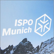 ISPO 2019 - Meine Highlights vorgestellt.