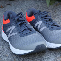Der 'Fresh Foam Boracay v3' von New Balance im Test.