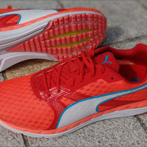 Der 'Puma Speed 300 Ignite 2' im Lesertest.