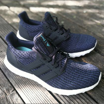 Der 'UltraBOOST Parley' von adidas im Test.