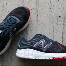 200 Kilometer mit dem 'Vazee Rush v2' von New Balance.