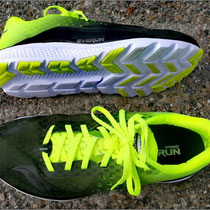 Der 'Kinvara 8' von Saucony im Praxistest.