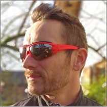 Die Sportbrille trace pro von evil eye im Test...