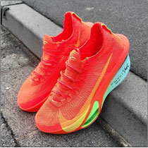 Der 'Alphafly 3' von Nike im Test...