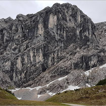 Aufnahme beim Supertrail, Zugspitz Ultratrail - Bildquelle: Michael Reis