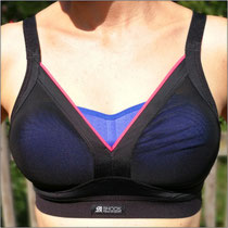 Der 'Active Shaped Support Bra' von Shock Absorber im Test...