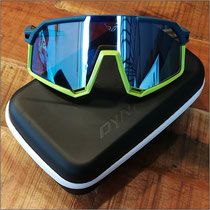 Die 'Trail Evo'-Sportbrille von DYNAFIT im Test...