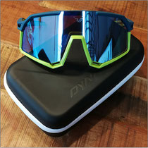 Die 'Trail Evo'-Sportbrille von DYNAFIT im Test...
