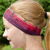 Stirnband & Haarbänder von BUFF im Test.