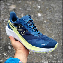 Der 'AERO BLAZE' von Salomon im Test...
