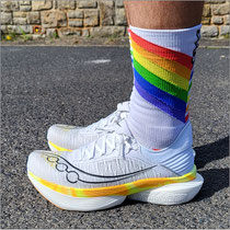 Der 'Endorphin Elite 2' von Saucony im Test...