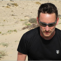 'Racing-Shirt' & 'Kombi-T-Shirt' von Willpower im Test.