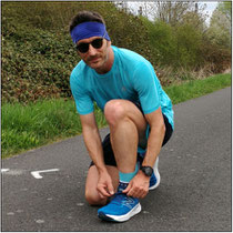 Running-Outfit und 'Fresh Foam 1080v11'-Laufschuh von New Balance im Test...