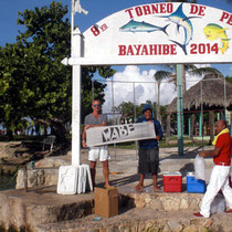 Bayahibe (Dominikanische Republik)