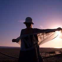 Katrin auf Fuerteventura