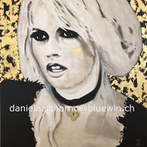 Bild von Daniela Schorno BB 70 x 100