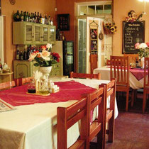 Rose of the Karoo B&B