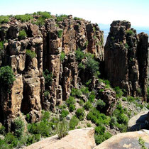 Valley of Desolation