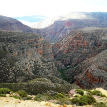 Swartberg Pass