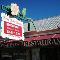 Rose of the Karoo B&B
