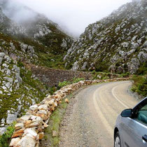 Swartberg Pass