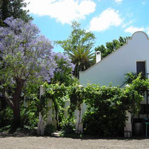 Robertson Wine Area Van Loveren