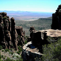 Valley of Desolation