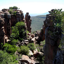 Valley of Desolation