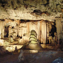 Cangoo Caves