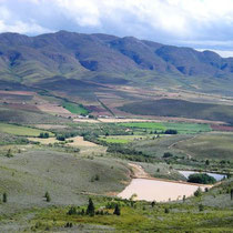 Swartberg Pass
