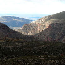 Swartberg Pass