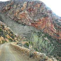 Swartberg Pass