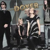 DOVER 2-2008