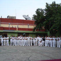 PLAZA CIVICA