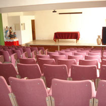 AUDITORIO