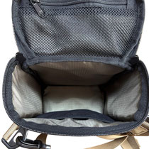 MSB-68 / SQUARE POUCH - LINHA HOMEPAGE