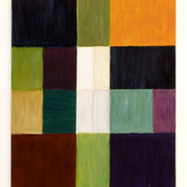 50 x 70 cm Mixedmedia auf LW CHF 1260