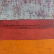 50 x 70 cm Mixedmedia auf LW CHF 1260