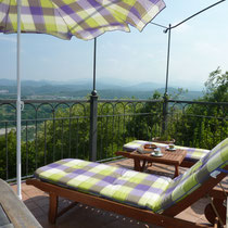 Nichts wollen, nichts müssen, einfach nur sein