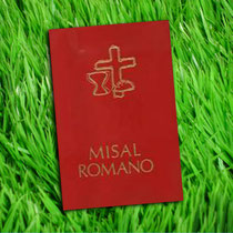 Misal Romano